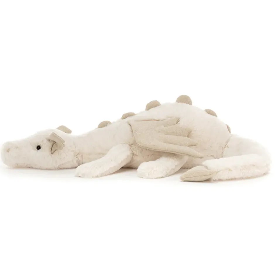 Snow Dragon Best
