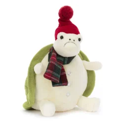Snowman Timmy Turtle Discount