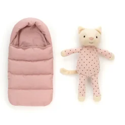 Snuggler Cat