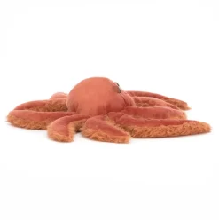 Spindleshanks Crab Clearance