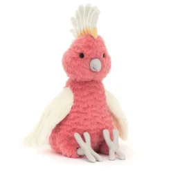 Squawkatoo Clearance