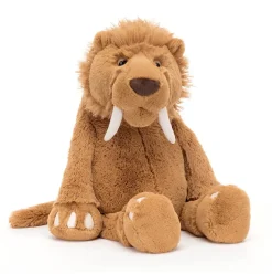Stellan Sabre Tooth Tiger Online