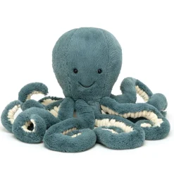 Storm Octopus New