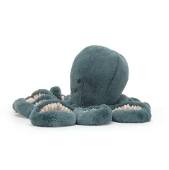 Storm Octopus New