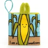 Sweetcorn Book Clearance