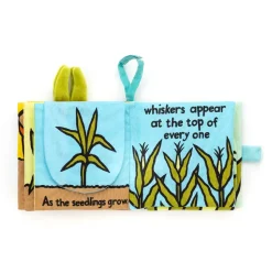 Sweetcorn Book Clearance