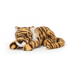 Taylor Tiger Online