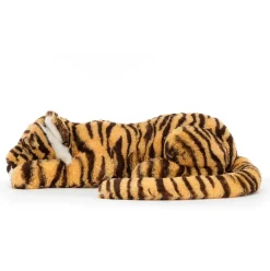 Taylor Tiger Online