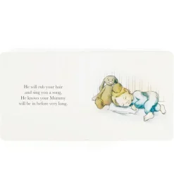 The Magic Bunny Book New