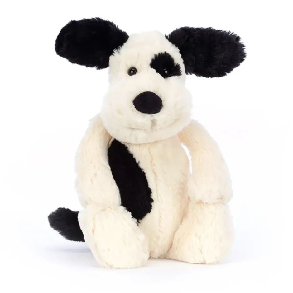 The Pick of the Sticks Book and Bashful Black & Cream Puppy Medium Online