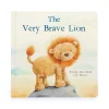 The Very Brave Lion Book Sale