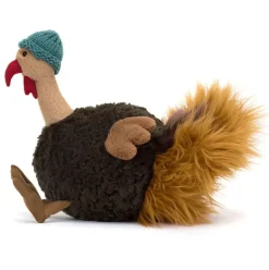 Theo Turkey New