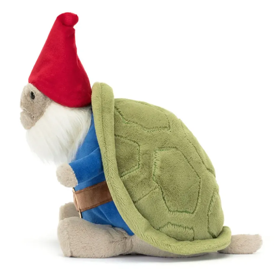 Timmy Turtle 'Garden Gnome'