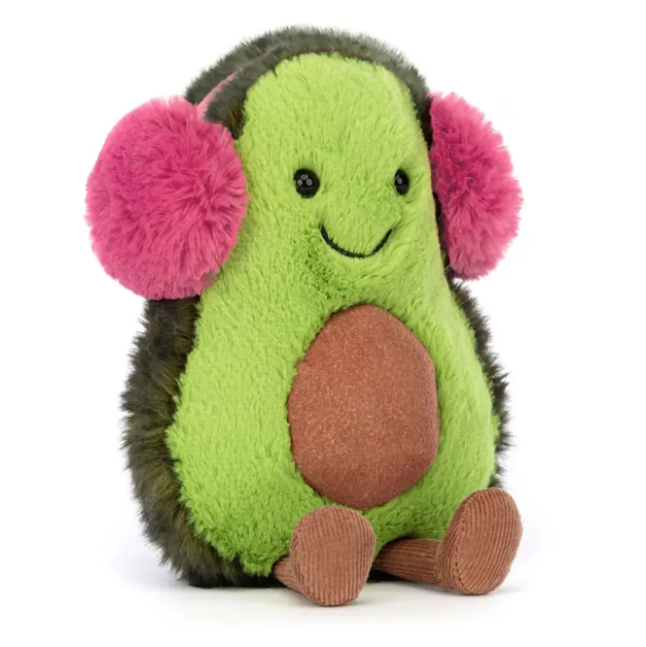 Toastie Amuseables Avocado Sale