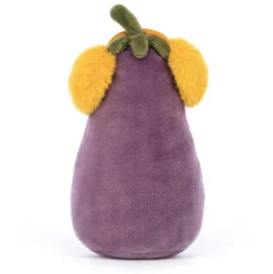 Toastie Vivacious Aubergine Online