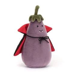Vivacious Aubergine Vampire Online