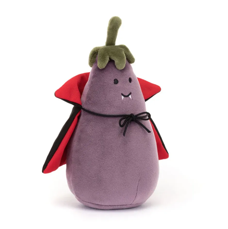 Vivacious Aubergine Vampire Online