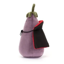 Vivacious Aubergine Vampire Online