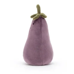 Vivacious Vegetable Aubergine Best