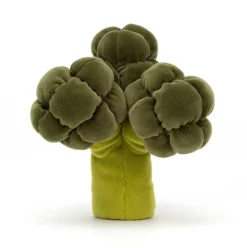 Vivacious Vegetable Broccoli