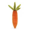 Vivacious Vegetable Carrot Hot