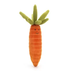 Vivacious Vegetable Carrot Hot