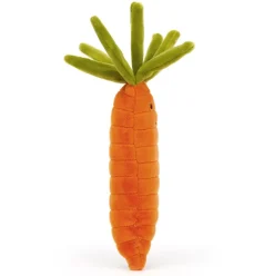 Vivacious Vegetable Carrot Hot