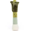 Vivacious Vegetable Leek Hot