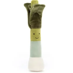 Vivacious Vegetable Leek Hot