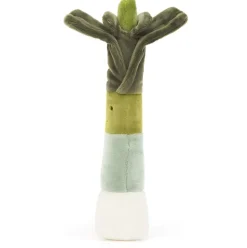 Vivacious Vegetable Leek Hot