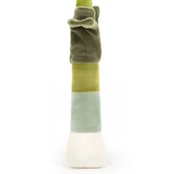 Vivacious Vegetable Leek Hot