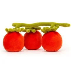 Vivacious Vegetable Tomato Hot