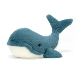 Wally Whale Discount