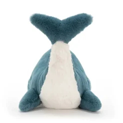 Wally Whale Discount