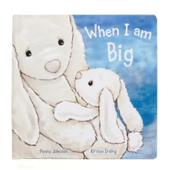 When I am Big Book Online