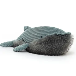Wiley Whale New