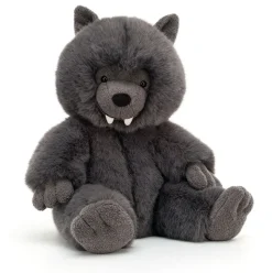 Wilf Wolf New