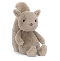 Willow Squirrel Online