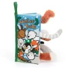 Winter Tails Activity Book New