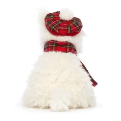 Winter Warmer Munro Scottie Dog Best