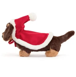 Winter Warmer Otto Sausage Dog Outlet