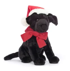 Winter Warmer Pippa Labrador Hot